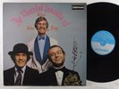 GILES GILES & FRIPP The Cheerful Insanity Of DERAM LP NM uk
