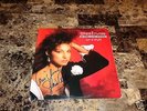 Gloria Estefan Authentic Signed Vinyl LP Record Miami Sound Machine Let It Loose