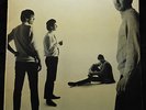 Spencer Davis Group *The Second Album* 1965 UK Fontana Mono Vinyl LP EX/VG+