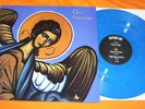 OM Pilgrimage LP (2007) original STONER Southern Lord BLUE VINYL