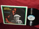Rare Fr.RICHARD HOLUNG / DANNY HARRISON Lp WILD FLOWER Lbl Jamaica LP-365 VG + +