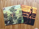 VIRGIN STEELE - VINYL LISTED