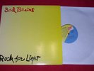 BAD BRAINS Rock For Light LP (1983) original PUNK/HC