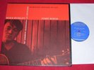 MICHAEL HURLEY Fist Songs LP (1964) original FOLKWAYS