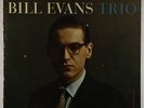 Bill Evans Trio - Portrait In Jazz LP - Riverside - RLP 12-315 Mono DG