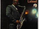 Yusef Lateef - 1984 LP - Impulse - AS-84 RVG