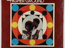 Doug & Jean Carn - Higher Ground LP - Ovation VG++ Shrink