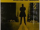 Herbie Hancock - Inventions And Dimensions LP - Applause Mono VG++ Shrink