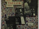 Billy Taylor Trio - Vol. 2 LP - Prestige - PRLP 7016 Mono RVG 446 W 50th