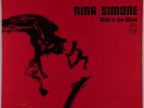Nina Simone - Wild Is The Wind LP - Philips - PHS-600-207 Stereo DG