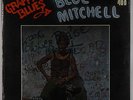 Blue Mitchell - Graffiti Blues LP - Mainstream SEALED