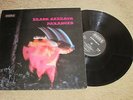 BLACK SABBATH - PARANOID - LP RECORD