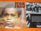NAS Illmatic LP (1994) original HIP HOP