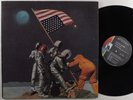 CANNED HEAT Future Blues LIBERTY LP NM gatefold
