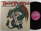 DEEP PURPLE The Battle Rages On RCA LP VG++ holland