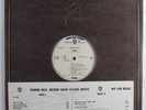 FACES Long Player WARNER BROS LP VG++ wlp
