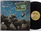 FAIRPORT CONVENTION Unhalfbricking A&M LP VG+