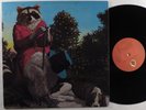 J.J. CALE Naturally SHELTER LP VG++/VG+