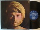 JOHNNY HALLYDAY SAME / BRAZIL 1969 MONO