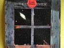 The Knowbody Else Promo Dj Copy Mono Black Oak Arkansas Rare Psych Prog Drugie