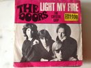 Doors - Light  my Fire