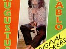 Augustus Pablo Original Rockers vinyl LP album record UK GREL8