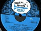 MILT BUCKNER BUDDY TATE JO JONES Midnight slows French LP Vol.5 Jazz Sexy PS