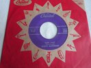 Hear COUNTRY BOPPER Skeets McDonald BABY WAIT Capitol #F4147