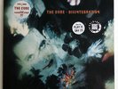 THE CURE: 