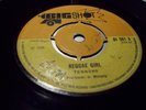 TENNORS Reggae girl CLIVEALL STARS Donkey trot SKINHEAD Big shot