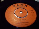 CLANCY ECCLES The fight/Great Pama Rocksteady Skinhead