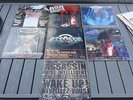 vinyle ASSASSIN