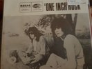 T.Rex Marc Bolan - Debora/One Inch Rock - 1968 Rare