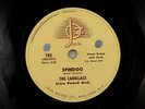 The Cadillacs - Doo Wop Soul Victor 78 RPM - Speedoo / Let Me Explain A17