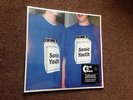 SONIC YOUTH WASHING MACHINE MINT SEALED DOUBLE  2015  VINYL LP FREE POSTAGE