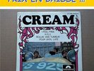 CREAM: I Feel Free, N.S.U. // EP 45 T  7