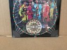 The Beatles * SGT PEPPERS * PICTURE DISC LP 1978 SEAX-11840 *SEALED  *