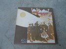 LED ZEPPELIN-II-LP-VINYL-GF-ATLANTIC SD 8236-1841 BROADWAY-VG++