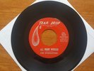 RARE R&B Mod/Funk  Soul LOS STARDUSTERS All Night Worker TEAR DROP 45