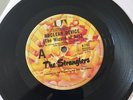 Stranglers Nuclear Device Australian 7 Inch Vg Plus Punk