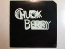 CHUCK BERRY S/T SELF TITLED 1975 CHESS PROMO 13 TRK LP CH60032 OLDIE ROCK N ROLL