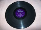 Tommy Collins RARE 78RPM record 10