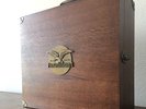 RISE & FALL of PARAMOUNT RECORDS Vol. 1 (1917-1927) BOX SET #83 of 5,000