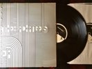 Black Angels - Passover Vinyl LP First Pressing 2006 Light In The Attic NM