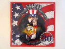 M.O.D. METHOD OF DESTRUCTION U.S.A. FOR M.O.D. LP IMPORT GATE FOLD BONUS TRACK