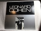 Two Leonard Cohen LP's 