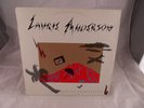 laurie Anderson Mister Heartbreaker Original   Press 1984 Vinyl