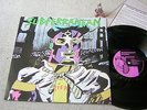 SUBTERRANEAN MODERN orig 1979 US LP +OIS RALPH, M-, RESIDENTS CHROME TUXEDOMOON