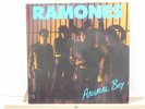 Ramones - Animal Boy (LP, Album)