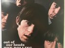 THE ROLLING STONES Out of our heads LP RE NM  180g vinyl